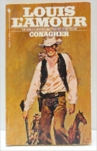 Cover art for Conagher