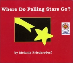 Cover art for Where Do Falling Stars Go?