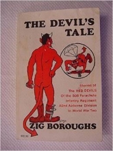Cover art for The Devil's Tale