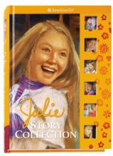 Cover art for Julie Story Collection (American Girl)