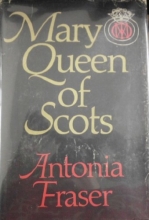 Cover art for Mary Queens Of Scots