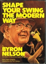 Cover art for Shape Your Swing the Modern Way