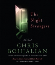 Cover art for The Night Strangers: A Novel