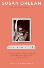 Cover art for Saturday Night