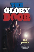 Cover art for The Glory Door