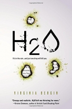 Cover art for H2O