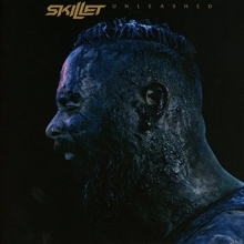 Cover art for Unleashed