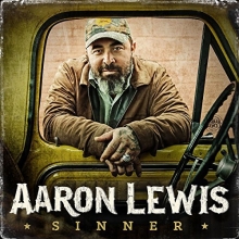 Cover art for Sinner