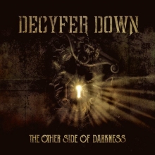 Cover art for Other Side of Darkness