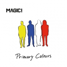 Cover art for Primary Colours