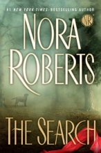 Cover art for The Search