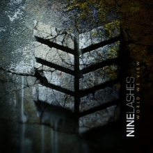 Cover art for World We View