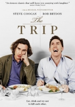 Cover art for The Trip