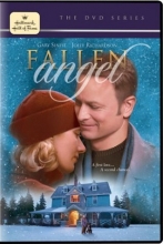 Cover art for Fallen Angel 