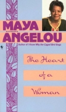 Cover art for The Heart of a Woman