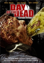 Cover art for Day of the Dead