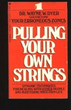 Cover art for Pulling Your Own Strings
