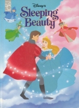 Cover art for Disney's Sleeping Beauty (Disney Classic Series)
