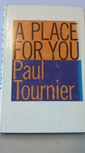 Cover art for A Place for You: Psychology and Religion.