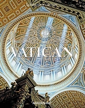 Cover art for Vatican (Trade)