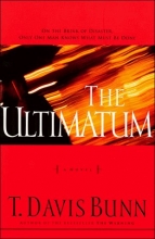 Cover art for The Ultimatum (Reluctant Prophet Series #2)