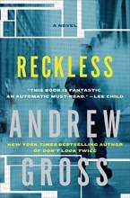 Cover art for Reckless: A Novel