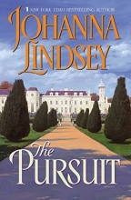 Cover art for The Pursuit (Sherring Cross)
