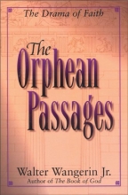 Cover art for The Orphean Passages