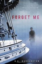 Cover art for Forget Me