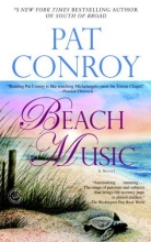 Cover art for Beach Music: A Novel