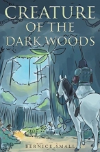 Cover art for Creature of the Dark Woods