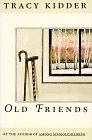 Cover art for Old Friends