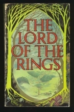Cover art for The Lord of the Rings