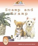 Cover art for Scamp and Tramp (American Language Readers Series, Volume 2) by Guyla Nelson and Saundra Lamgo (2007-05-04)