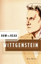Cover art for How to Read Wittgenstein (How to Read)