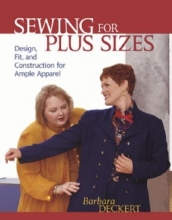Cover art for Sewing for Plus Sizes: Creating Clothes that Fit and Flatter