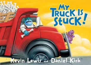Cover art for My Truck Is Stuck!