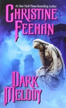 Cover art for Dark Melody (The Dark (Carpathians) #12)