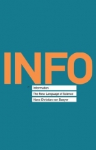 Cover art for Information: The New Language of Science