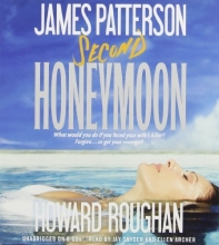 Cover art for Second Honeymoon