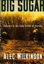 Cover art for Big Sugar: Seasons in the Canefields of Florida
