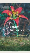 Cover art for Florida Wildflowers: A Comprehensive Guide