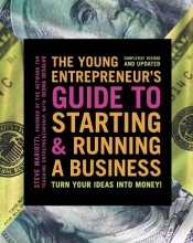 Cover art for The Young Entrepreneur's Guide to Starting and Running a Business: Turn Your Ideas into Money!