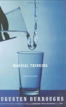 Cover art for Magical Thinking: True Stories