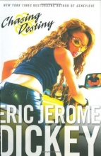 Cover art for Chasing Destiny