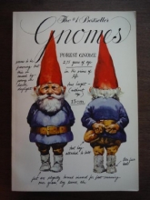 Cover art for Gnomes