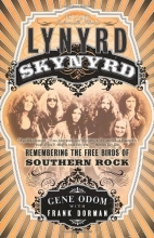 Cover art for Lynyrd Skynyrd: Remembering the Free Birds of Southern Rock