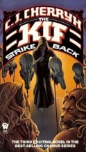 Cover art for The Kif Strike Back (Alliance-Union: Chanur, Book 3)