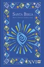 Cover art for Biblia Evangelstica NVI (Spanish Edition)