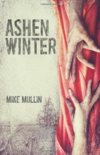 Cover art for Ashen Winter (Ashfall Trilogy)